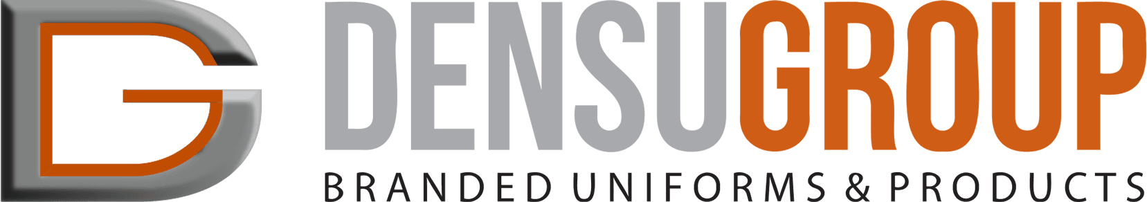 Densu Group — Branded Uniforms & Products